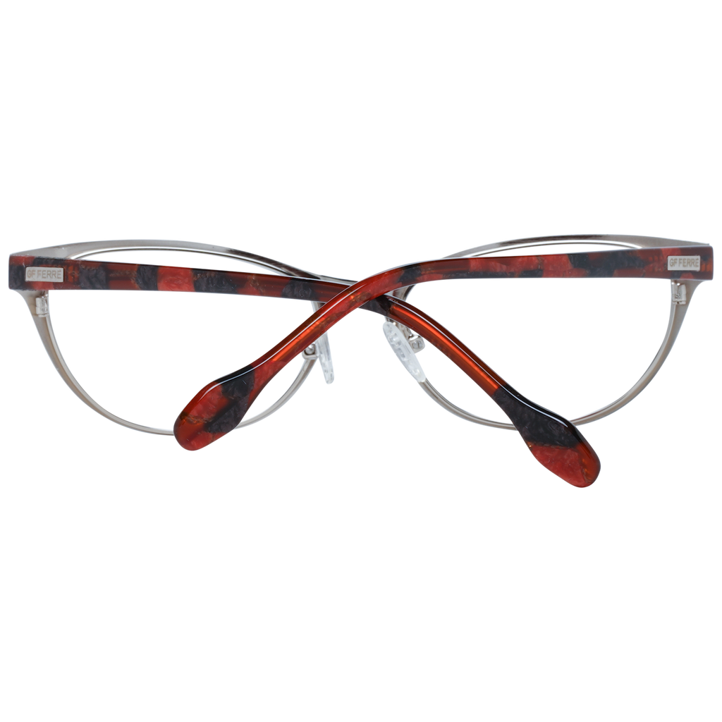 Gianfranco Ferre Optical Frame GFF0086 003 52