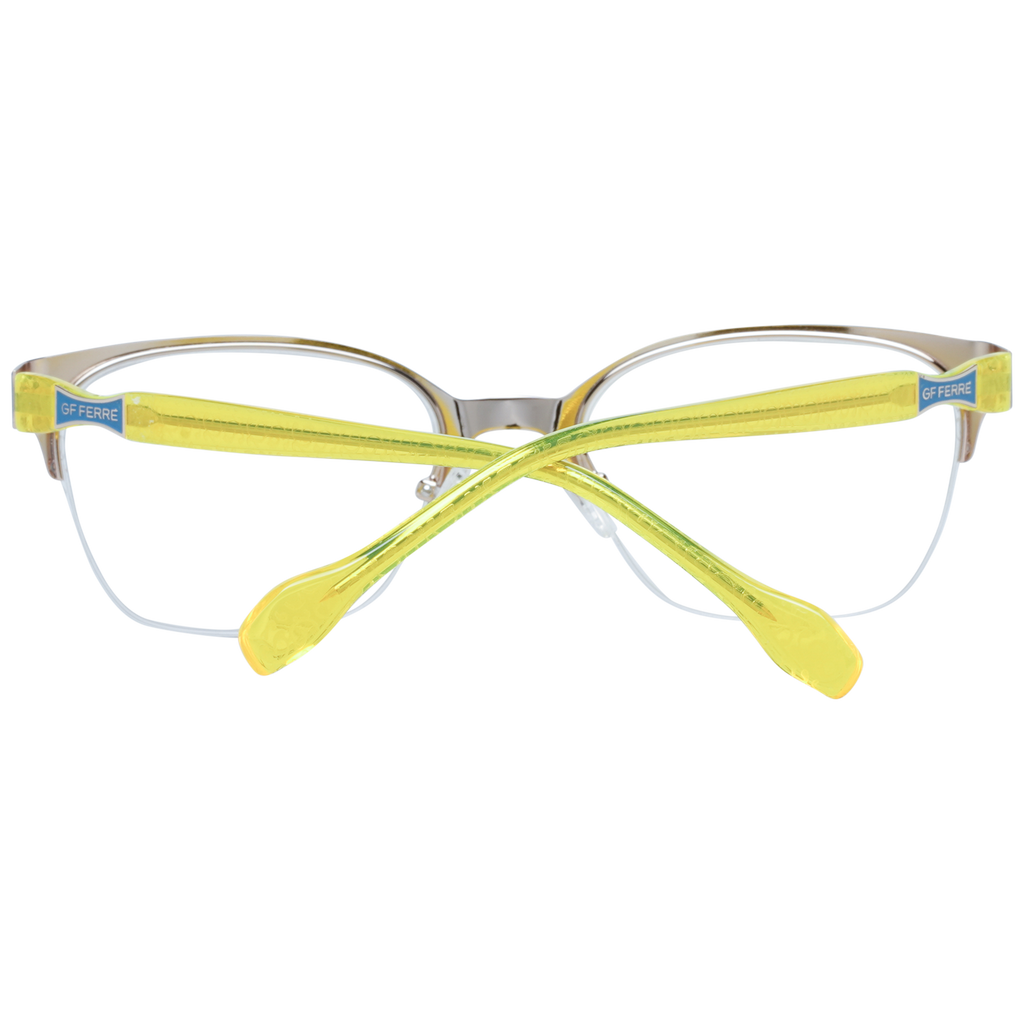 Gianfranco Ferre Optical Frame GFF0091 003 53