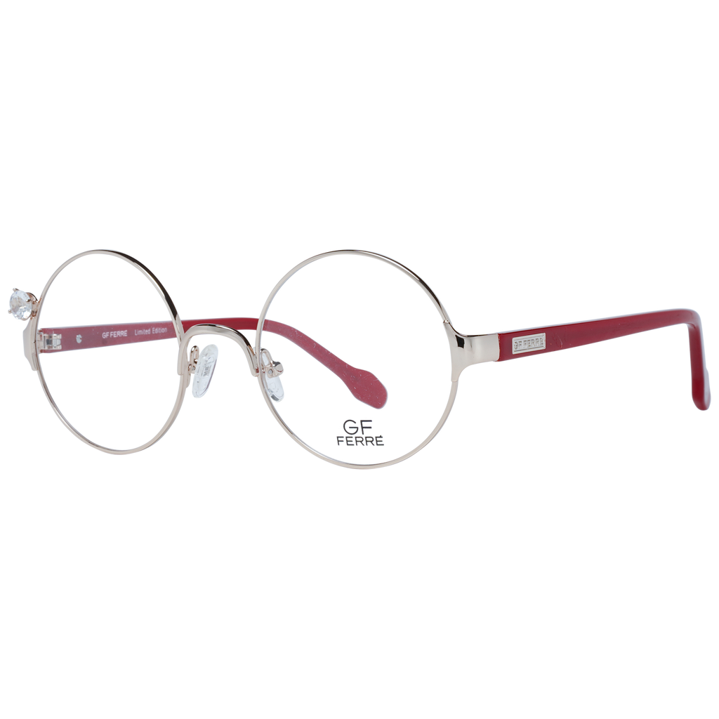 Gianfranco Ferre Optical Frame GFF0093 004 48