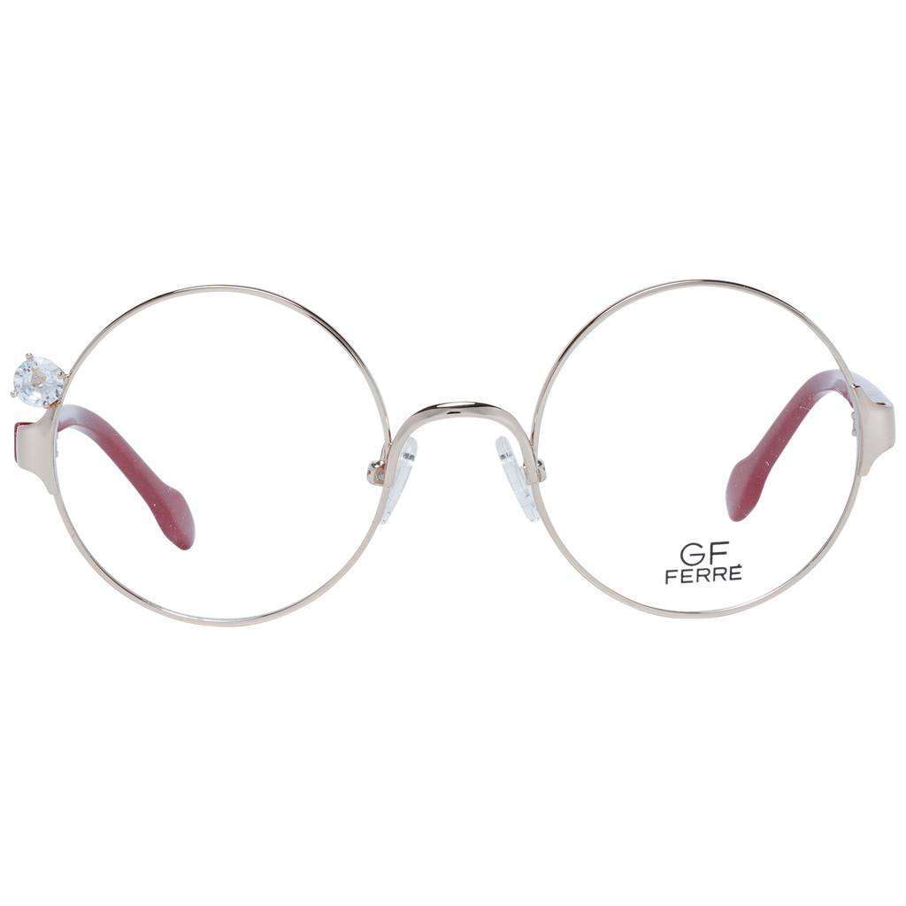 Gianfranco Ferre Optical Frame GFF0093 004 48