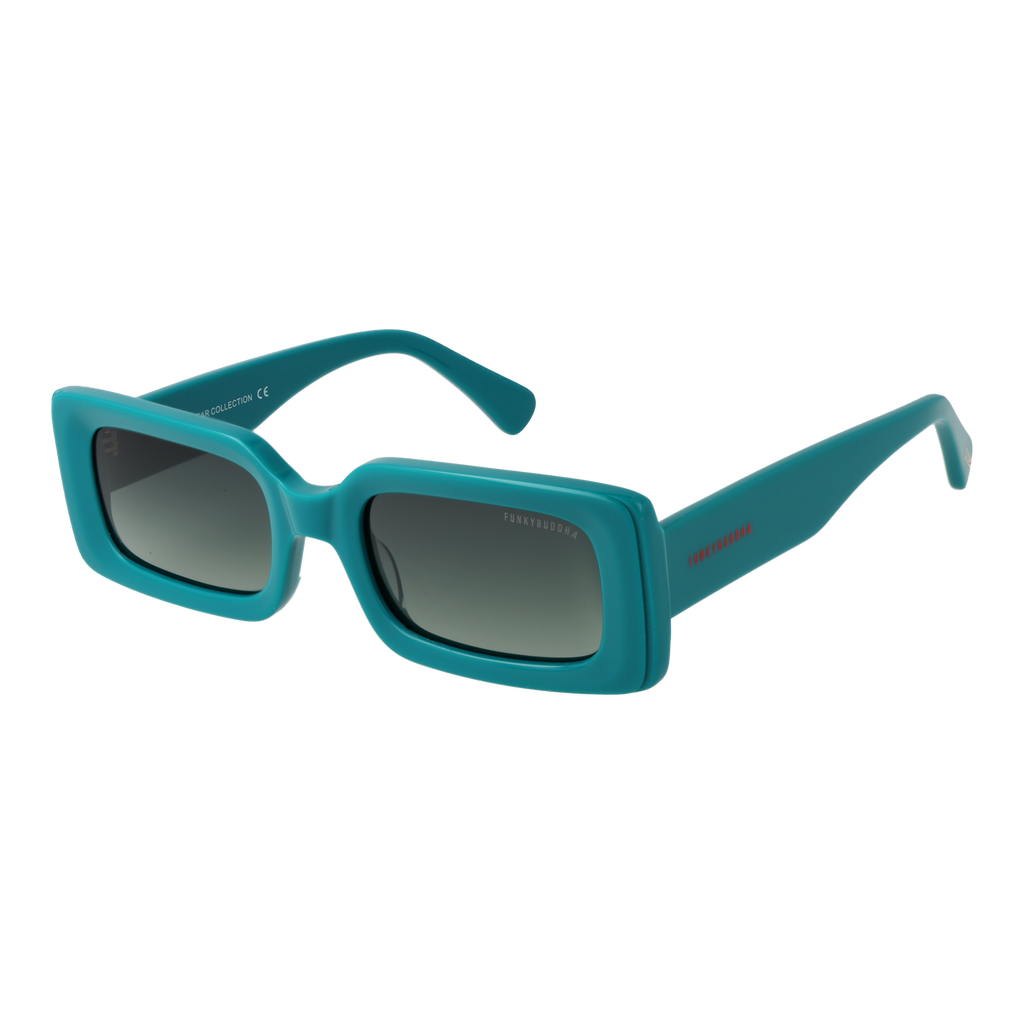 Funky Buddha Sunglasses FBS2040 002 53