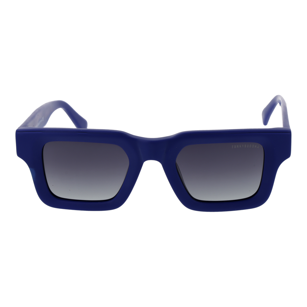Funky Buddha Sunglasses FBS2041 001 48