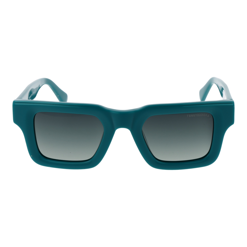 Funky Buddha Sunglasses FBS2041 002 48