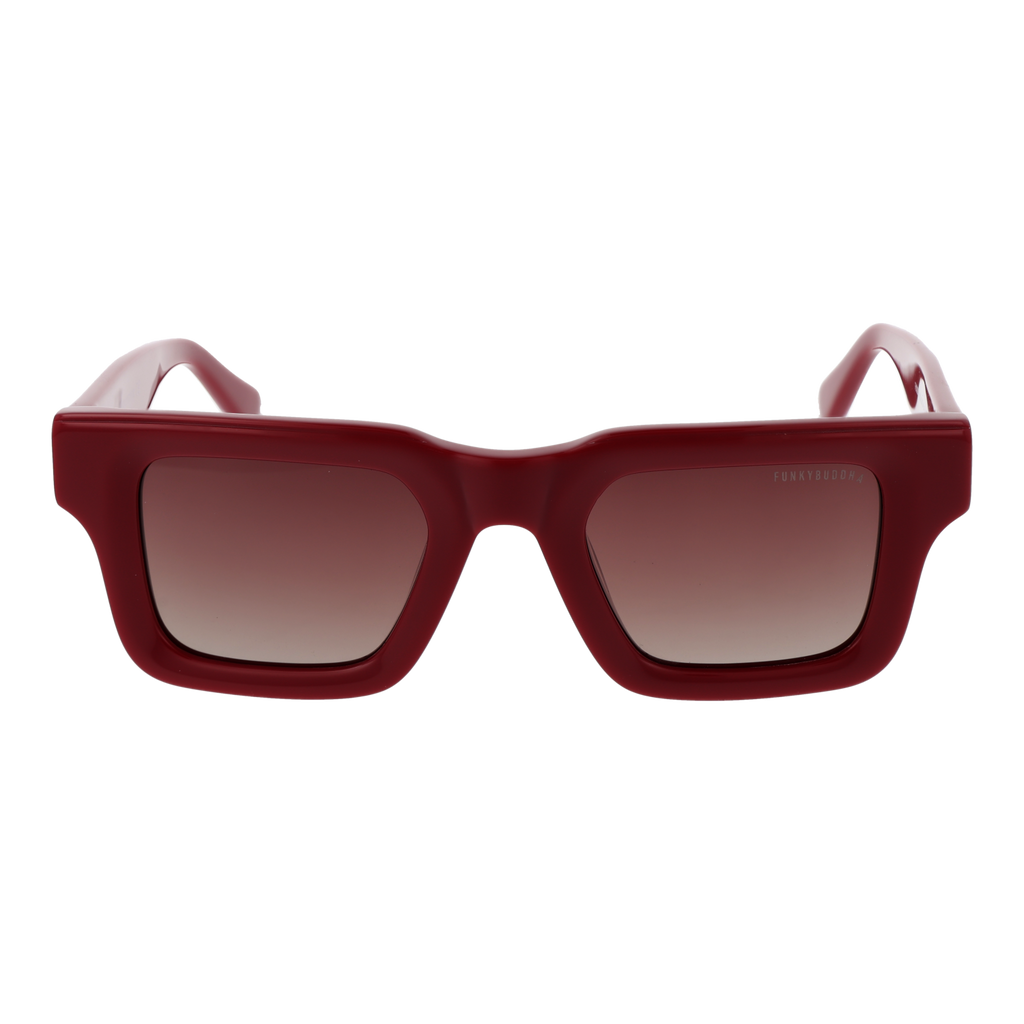 Funky Buddha Sunglasses FBS2041 003 48