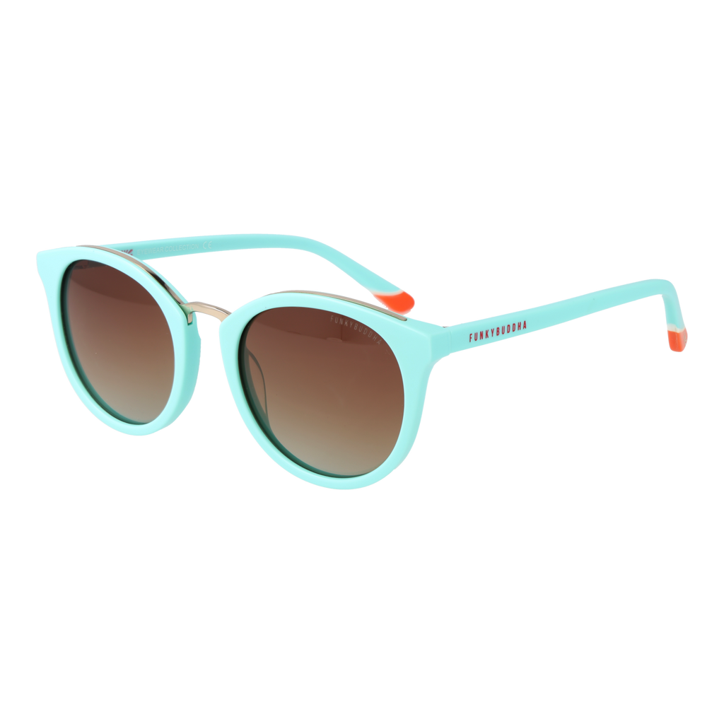 Funky Buddha Sunglasses FBS2046 003 51