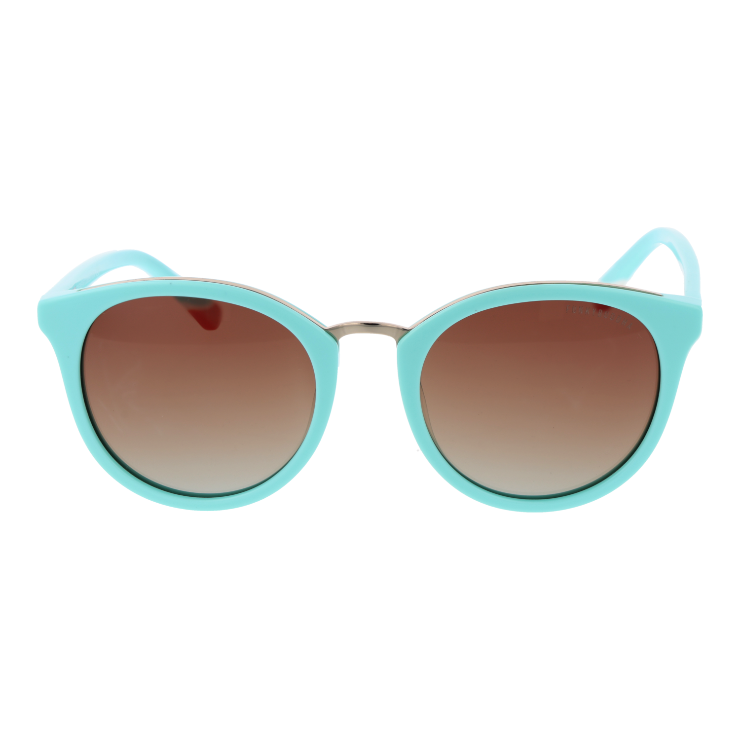 Funky Buddha Sunglasses FBS2046 003 51