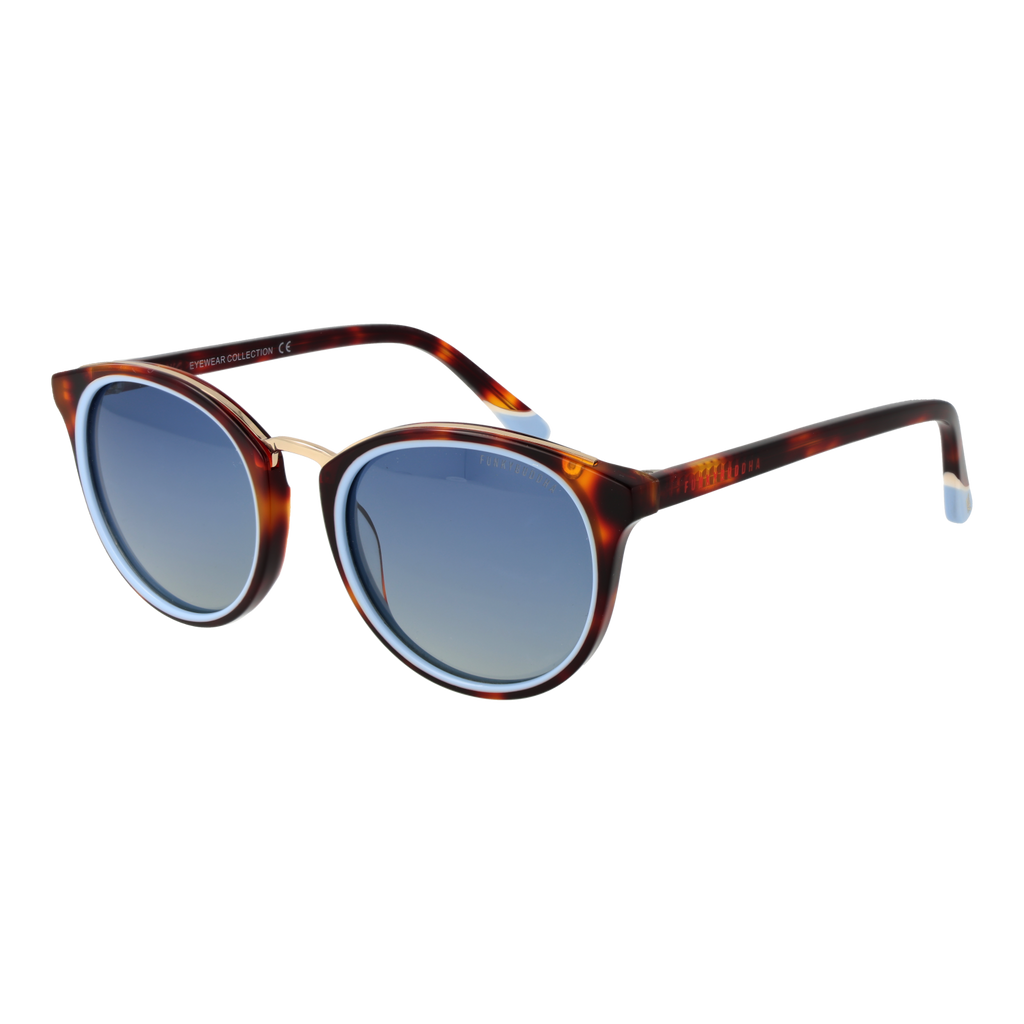 Funky Buddha Sunglasses FBS2046 004 51