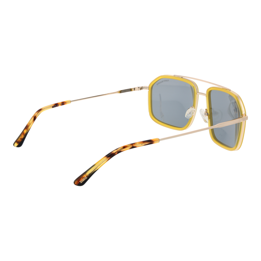 Funky Buddha Sunglasses FBS2048 001 58