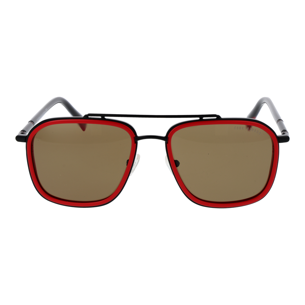 Funky Buddha Sunglasses FBS2054 001 55