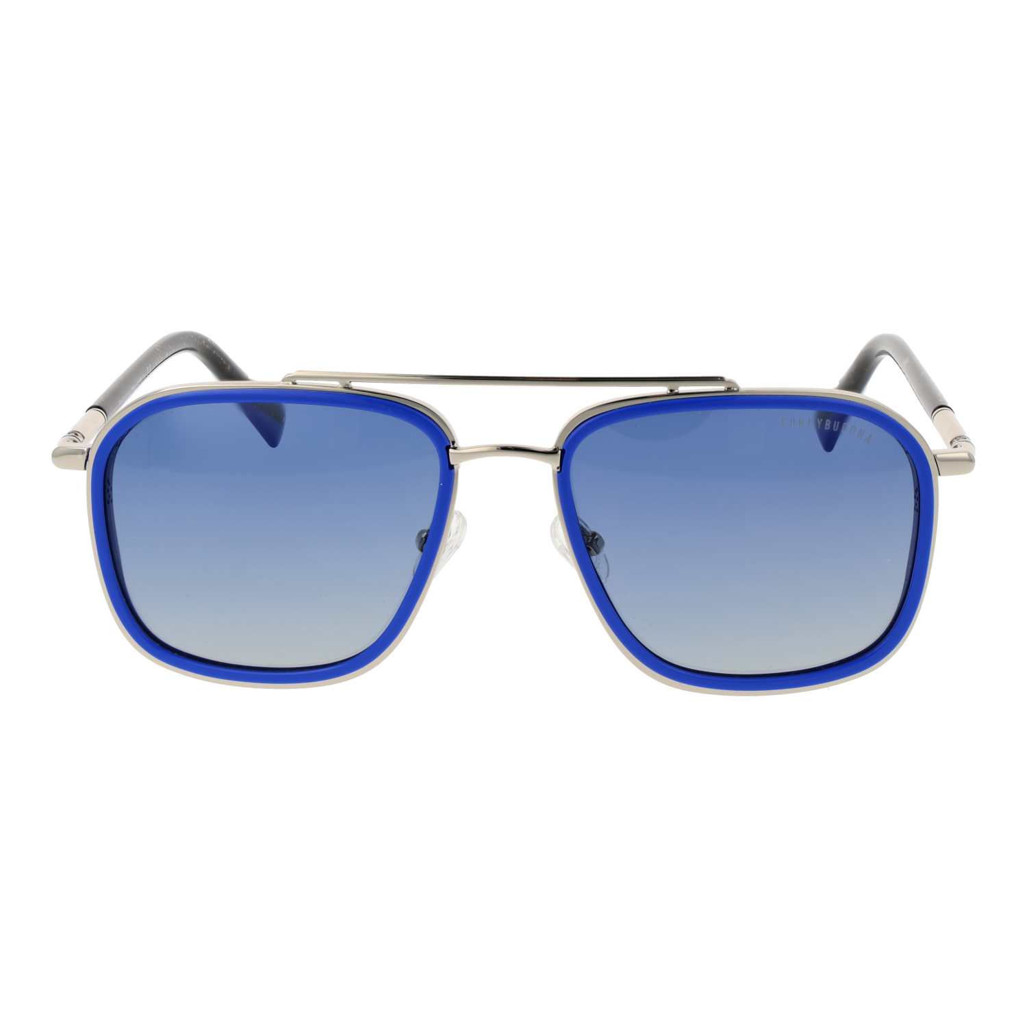Funky Buddha Sunglasses FBS2054 004 55