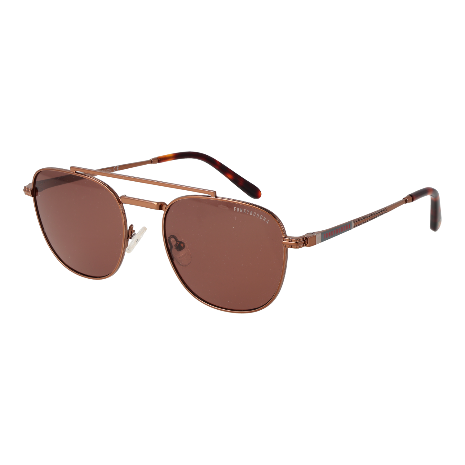 Funky Buddha Sunglasses FBS2056 001 54