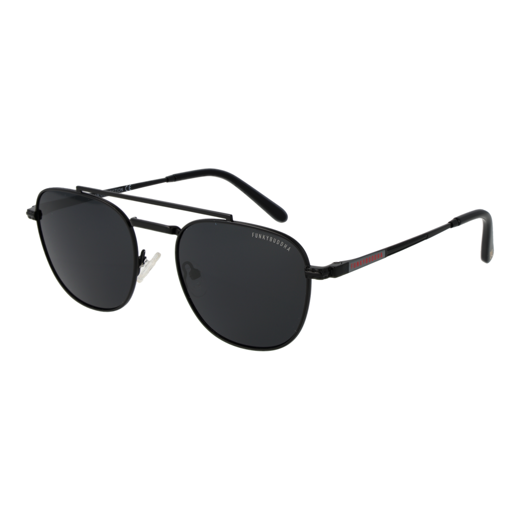 Funky Buddha Sunglasses FBS2056 002 54