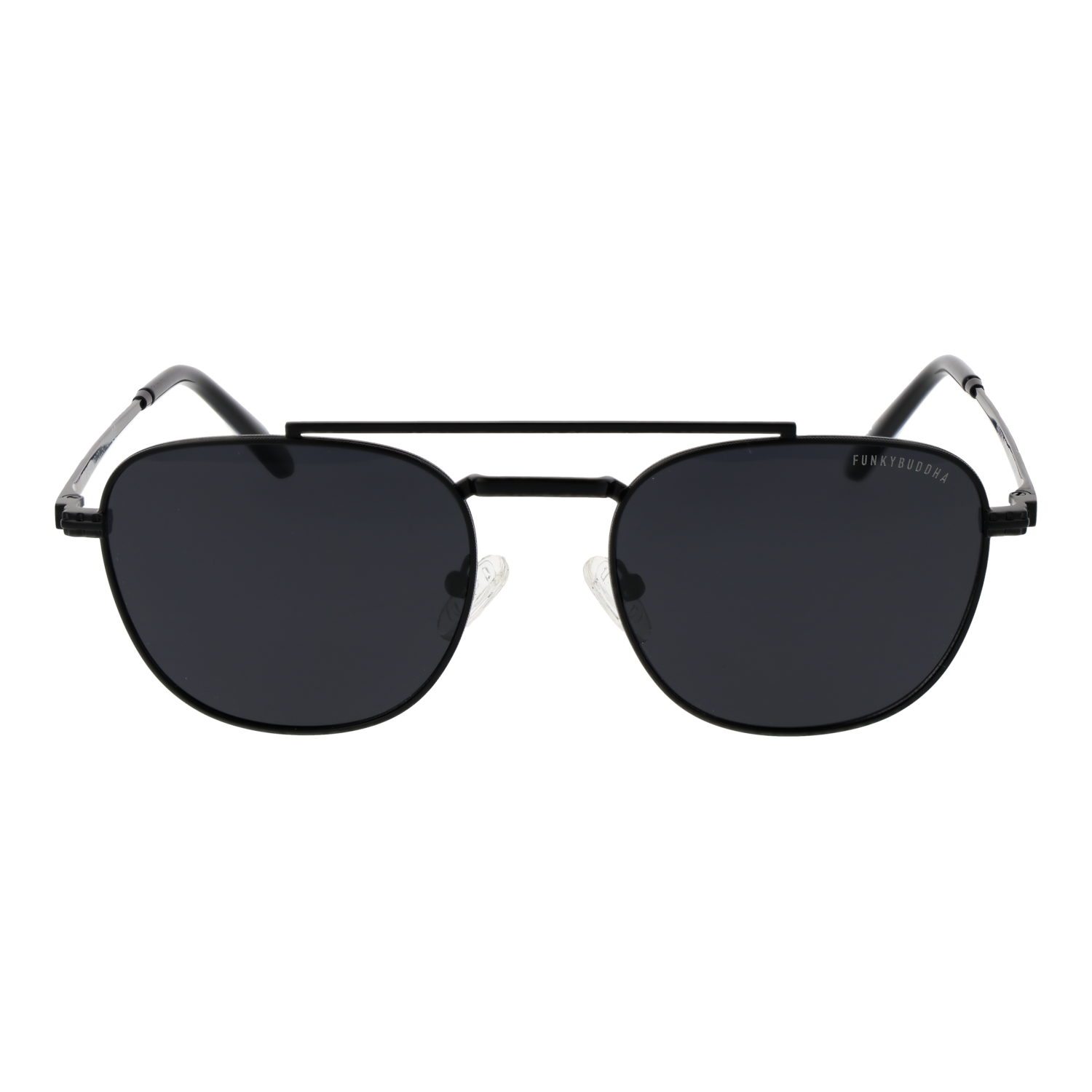 Funky Buddha Sunglasses FBS2056 002 54