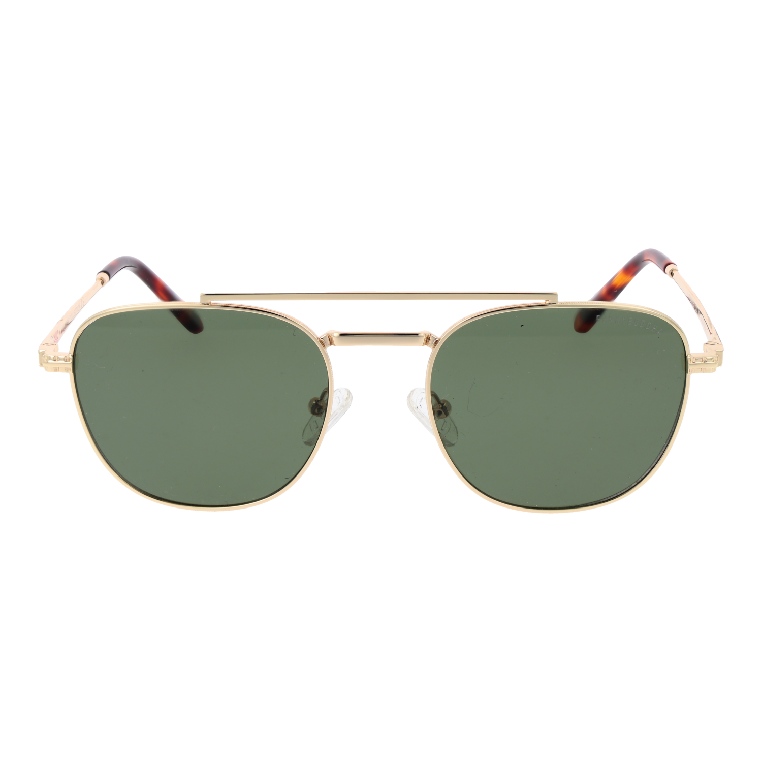 Funky Buddha Sunglasses FBS2056 003 54