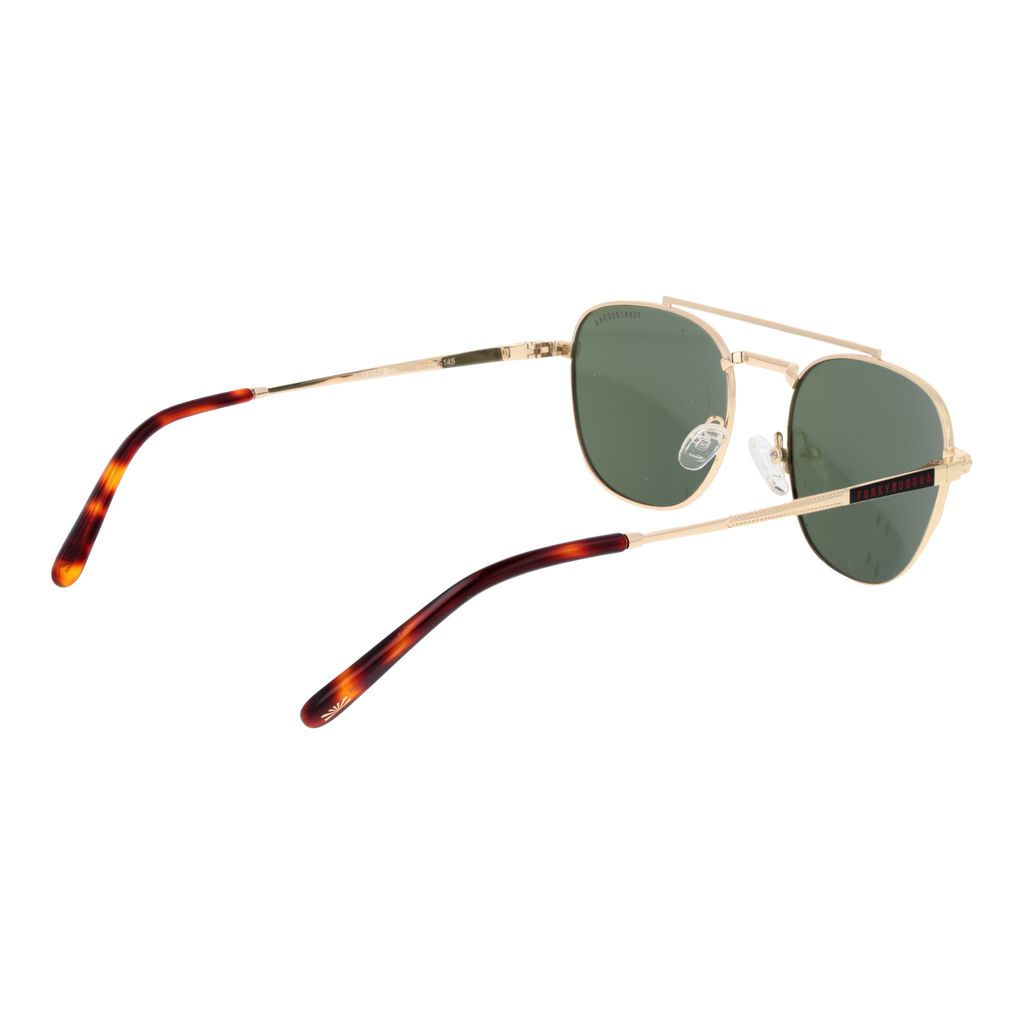 Funky Buddha Sunglasses FBS2056 003 54