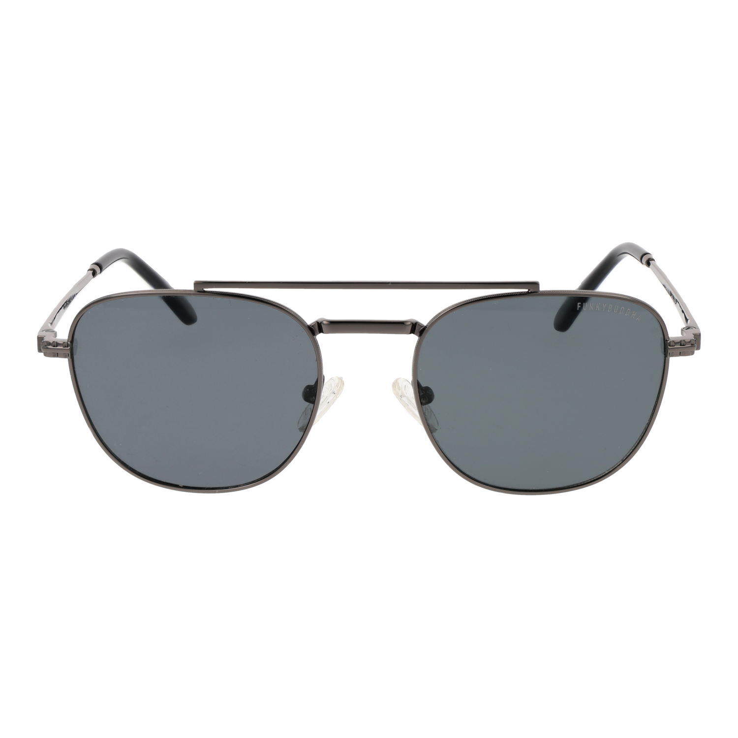 Funky Buddha Sunglasses FBS2056 004 54