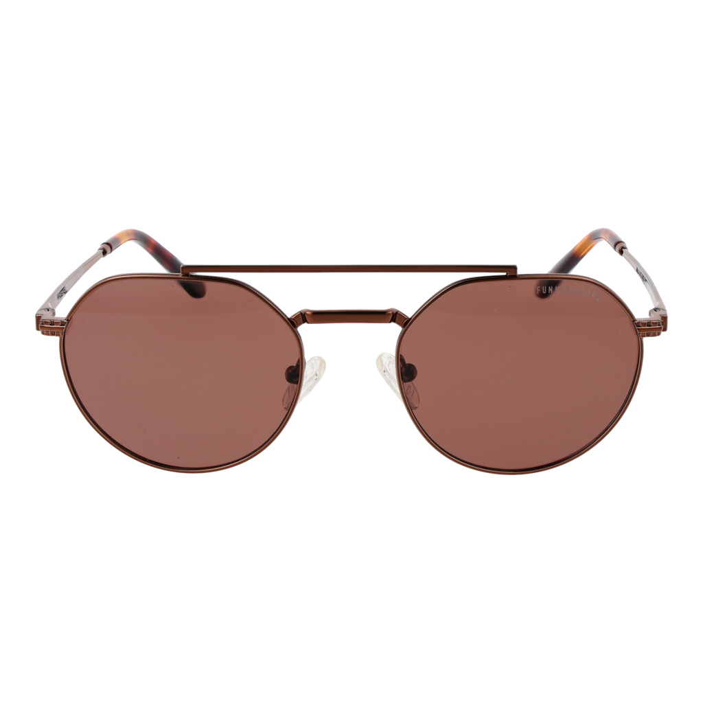 Funky Buddha Sunglasses FBS2057 001 53
