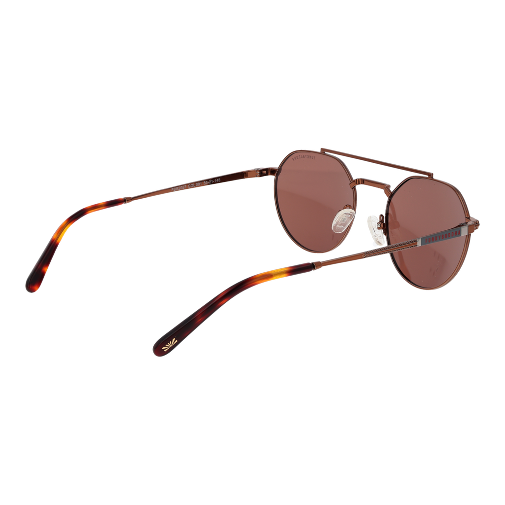 Funky Buddha Sunglasses FBS2057 001 53