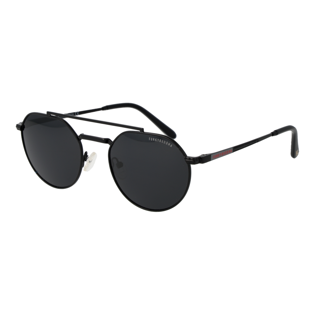 Funky Buddha Sunglasses FBS2057 002 53