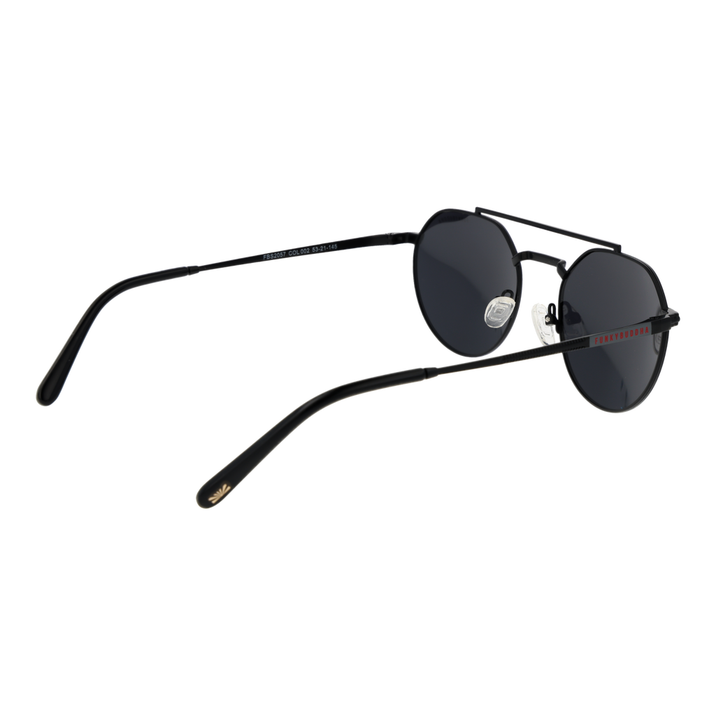 Funky Buddha Sunglasses FBS2057 002 53