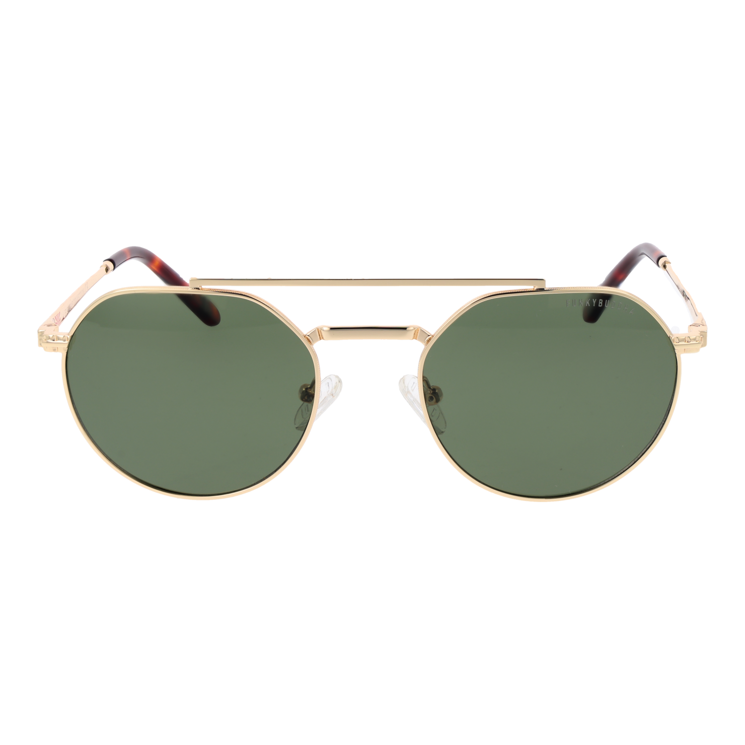 Funky Buddha Sunglasses FBS2057 003 53