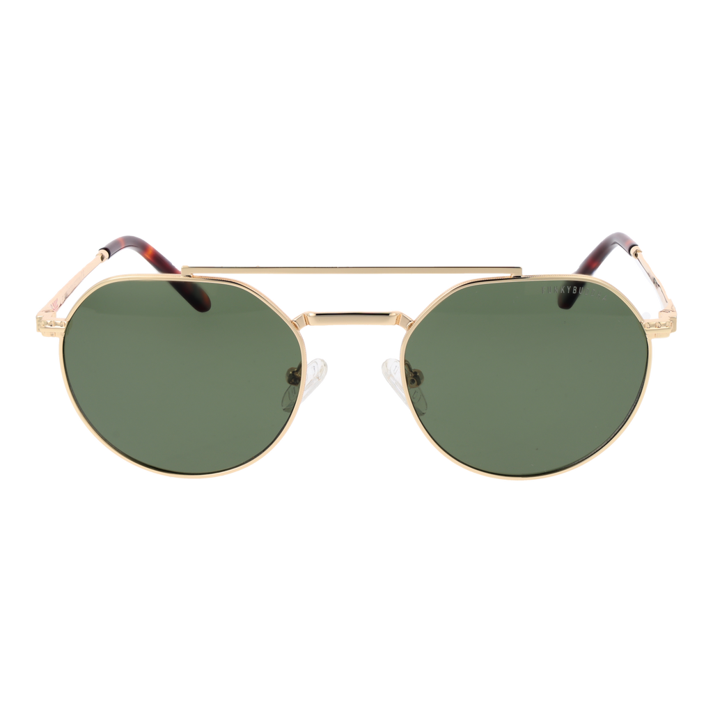 Funky Buddha Sunglasses FBS2057 003 53