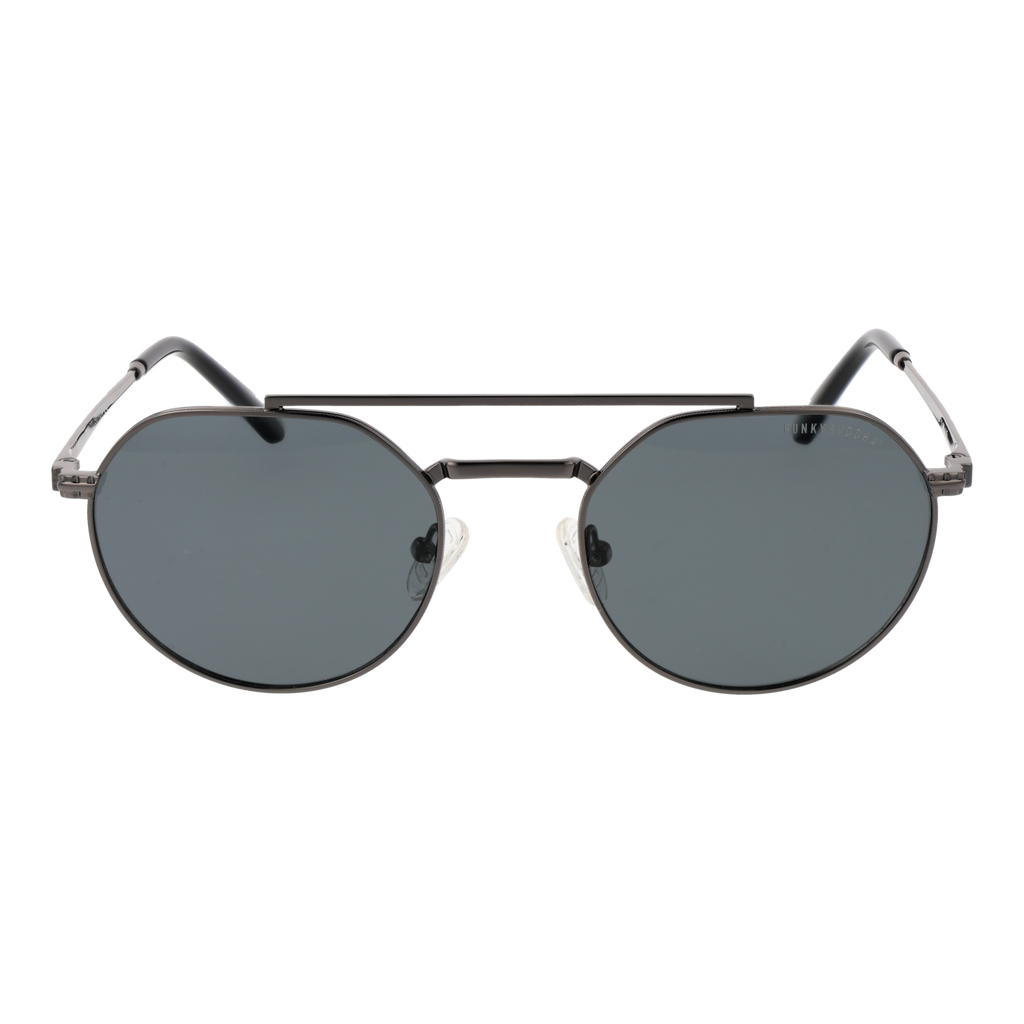 Funky Buddha Sunglasses FBS2057 004 53