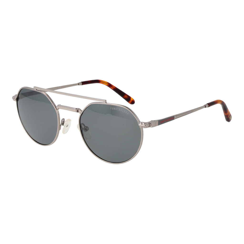 Funky Buddha Sunglasses FBS2057 005 53