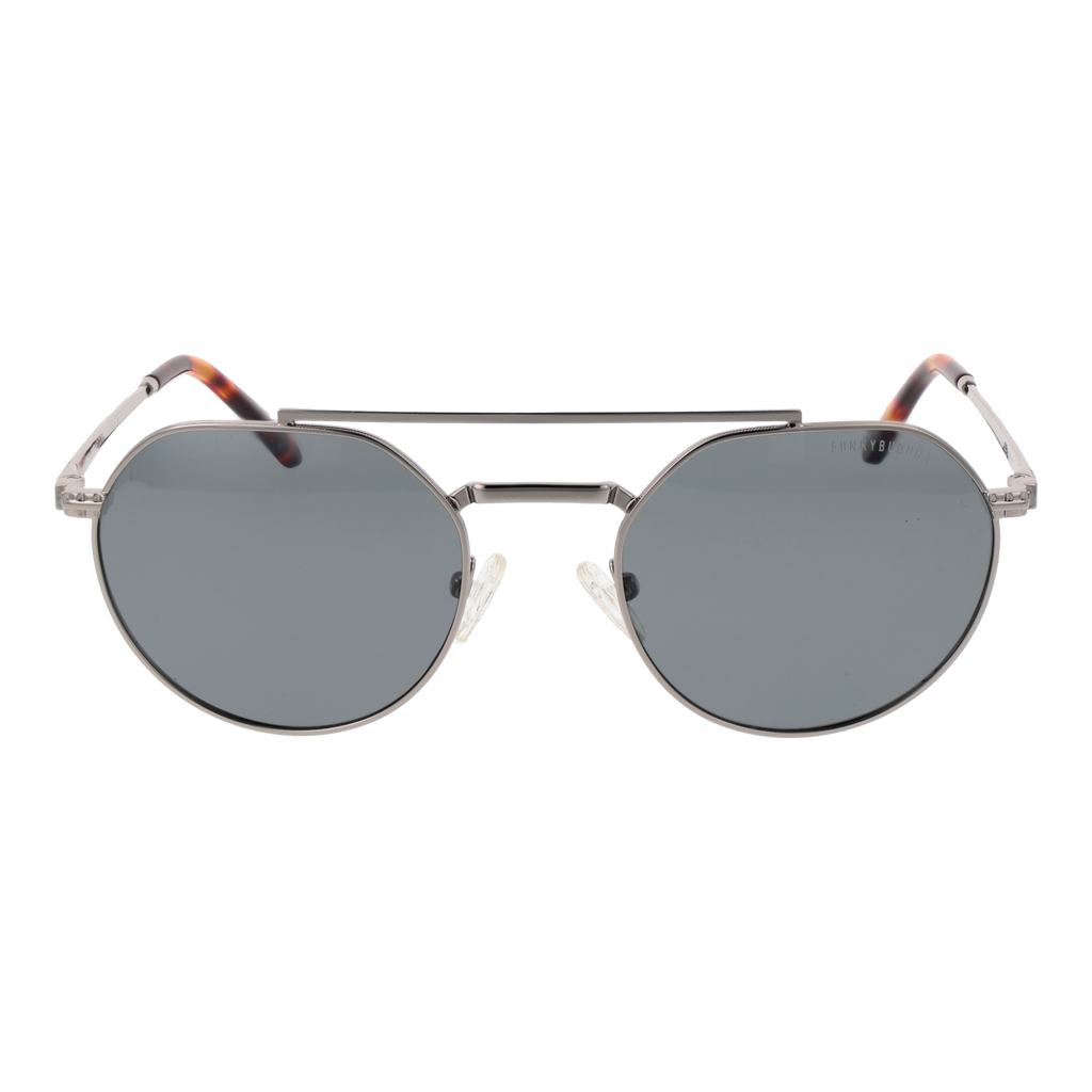 Funky Buddha Sunglasses FBS2057 005 53
