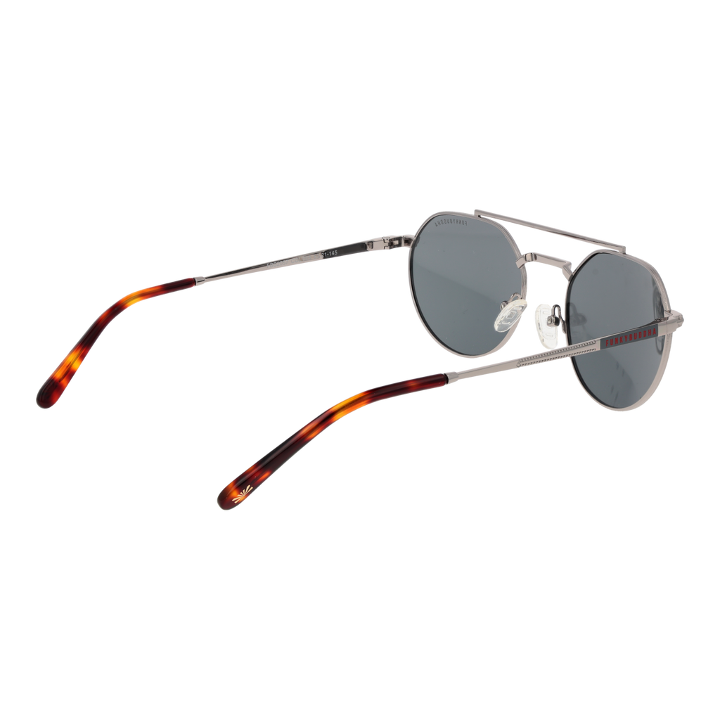 Funky Buddha Sunglasses FBS2057 005 53