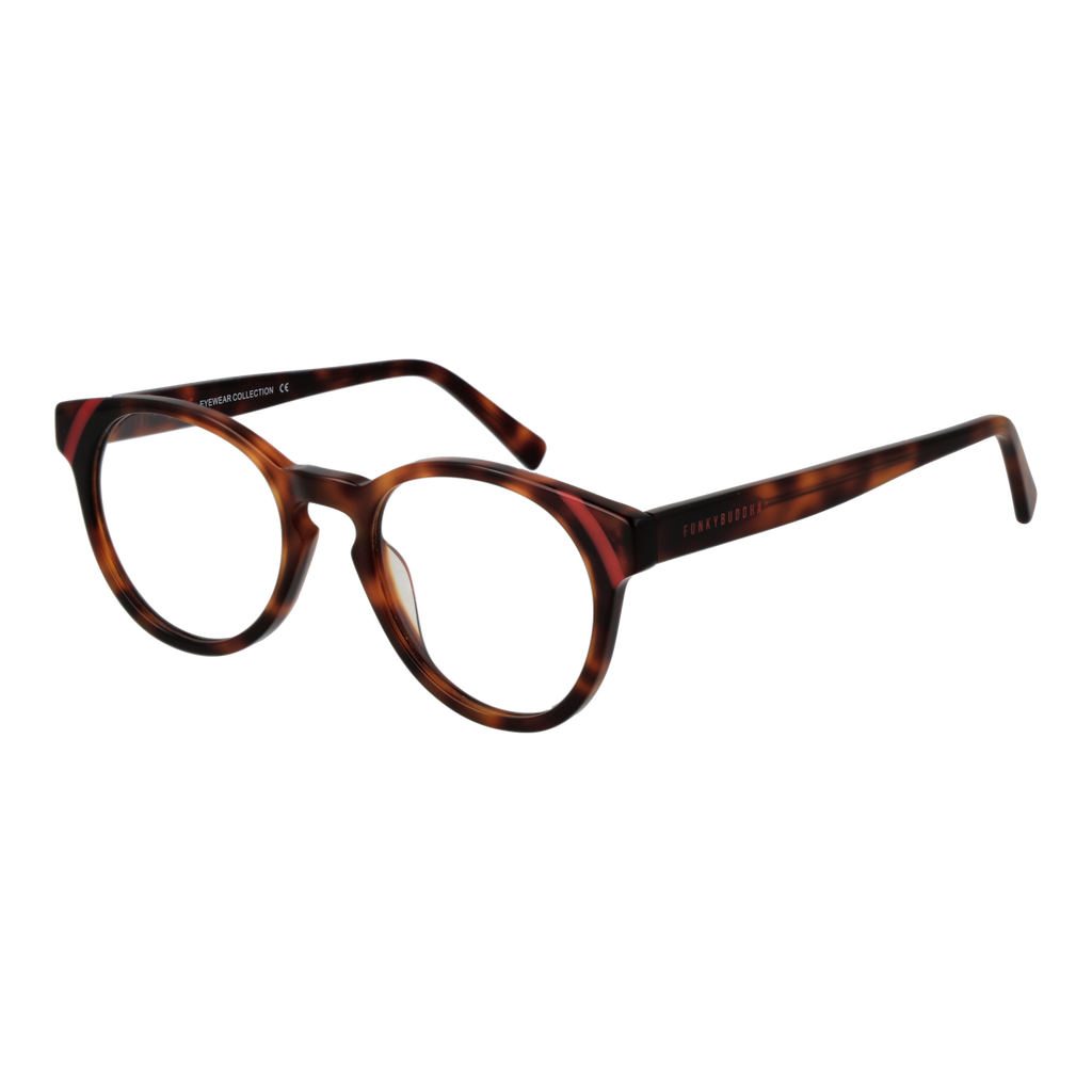 Funky Buddha Optical Frame FBD1060 002 50