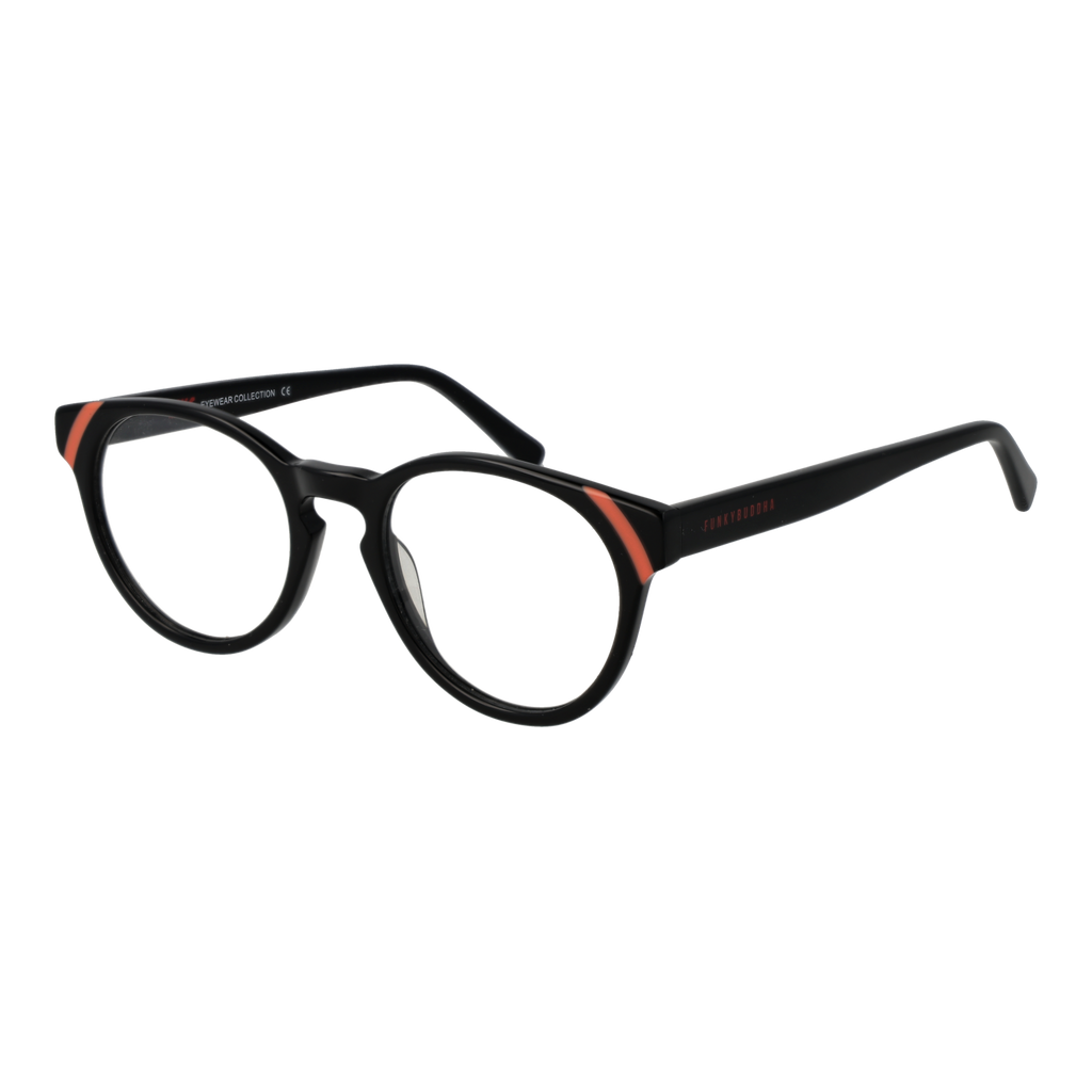 Funky Buddha Optical Frame FBD1060 003 50