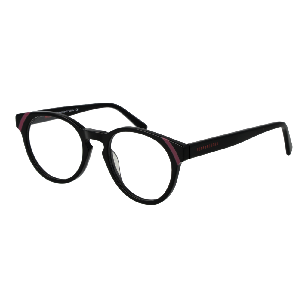 Funky Buddha Optical Frame FBD1060 004 50