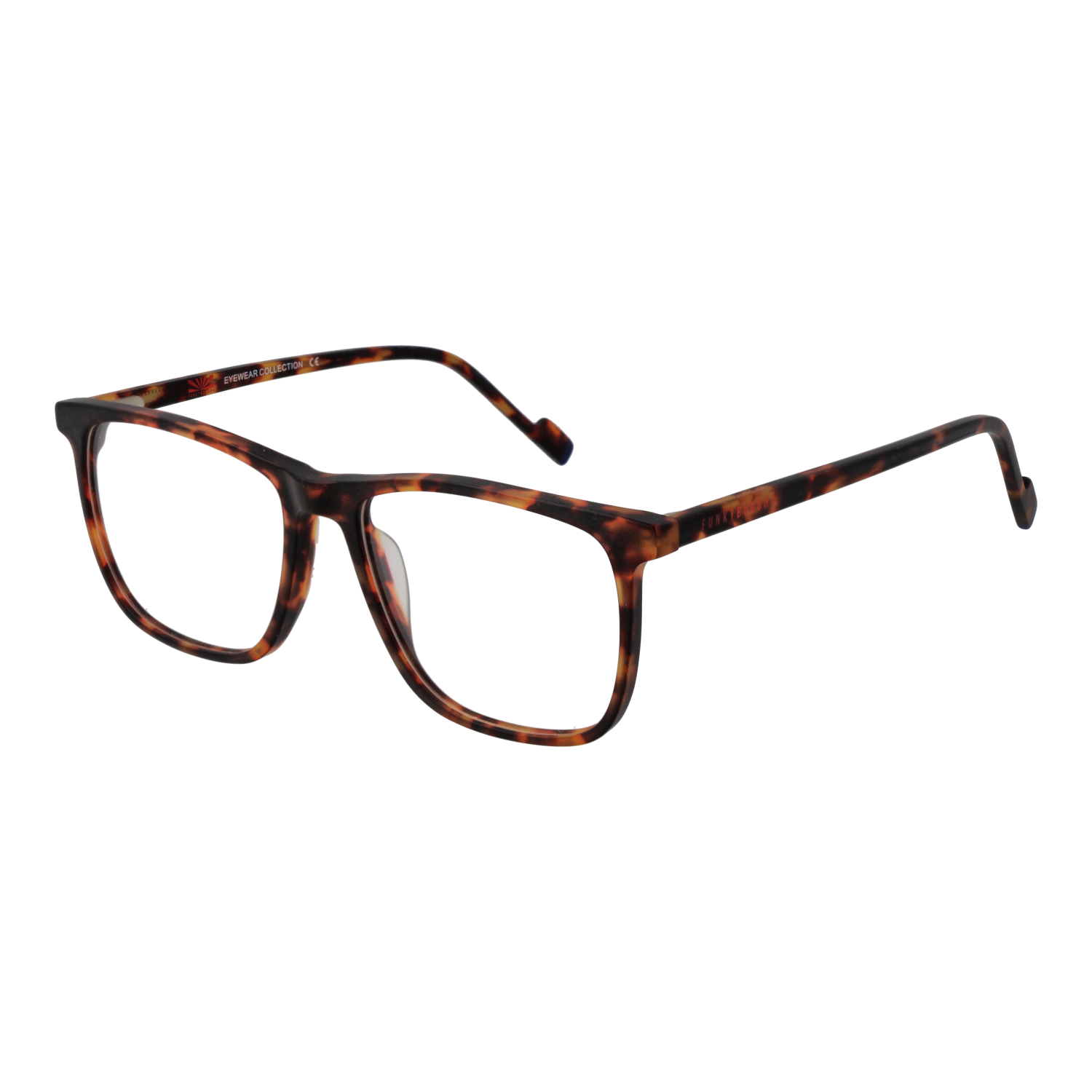 Funky Buddha Optical Frame FBD1073 003 56
