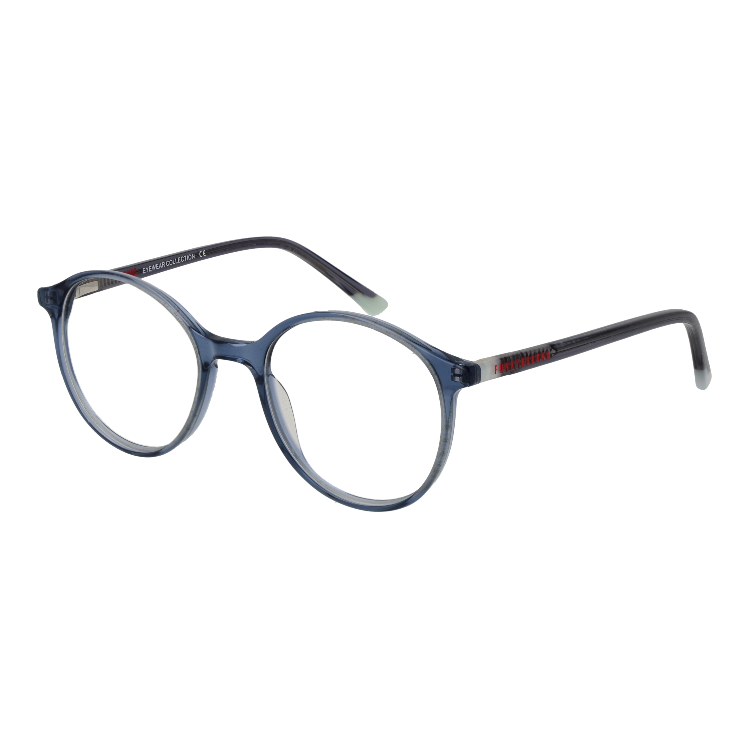 Funky Buddha Optical Frame FBD1076 004 47