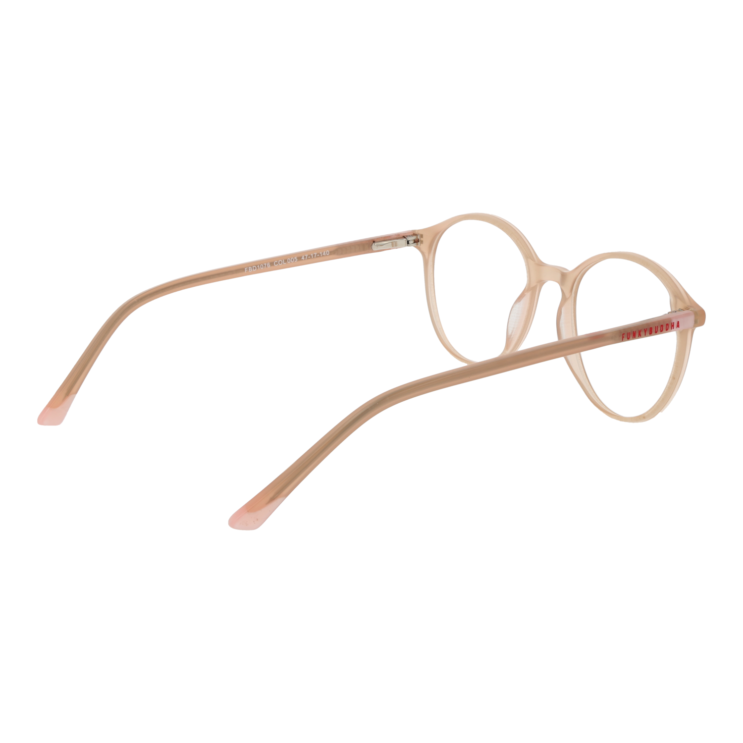 Funky Buddha Optical Frame FBD1076 005 47