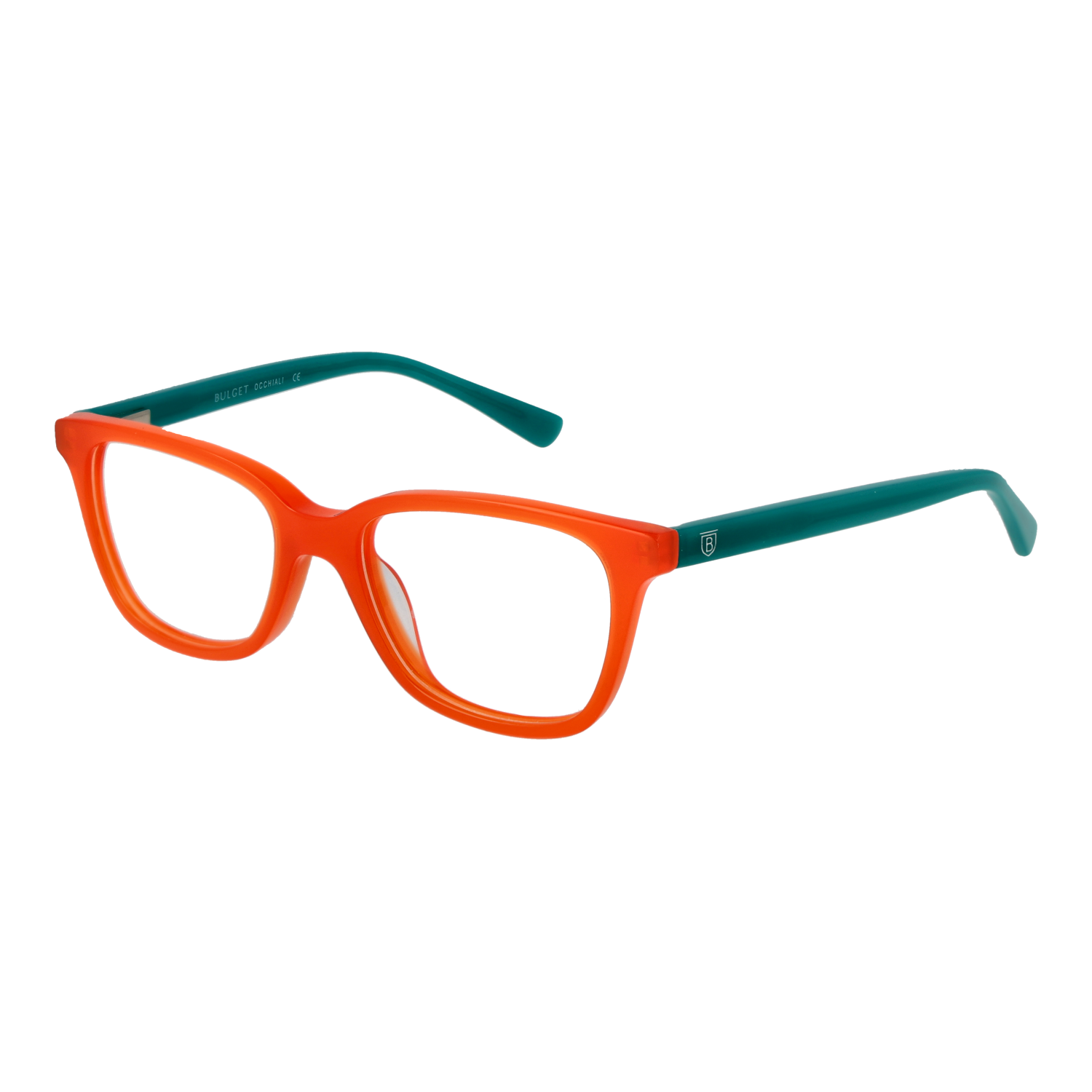 Bulget Optical Frame BGK6019U T01 46