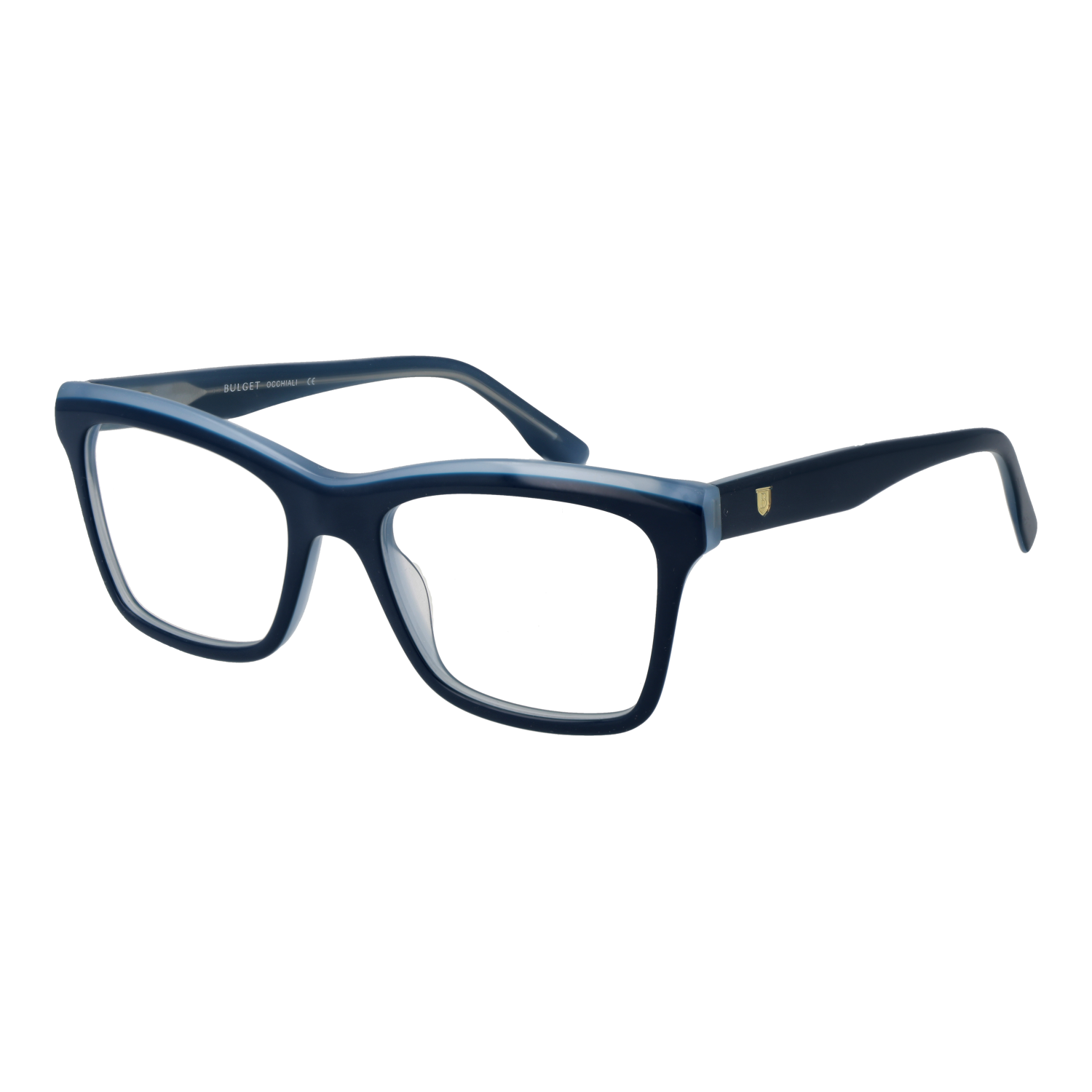 Bulget Optical Frame BG6424 H02 53