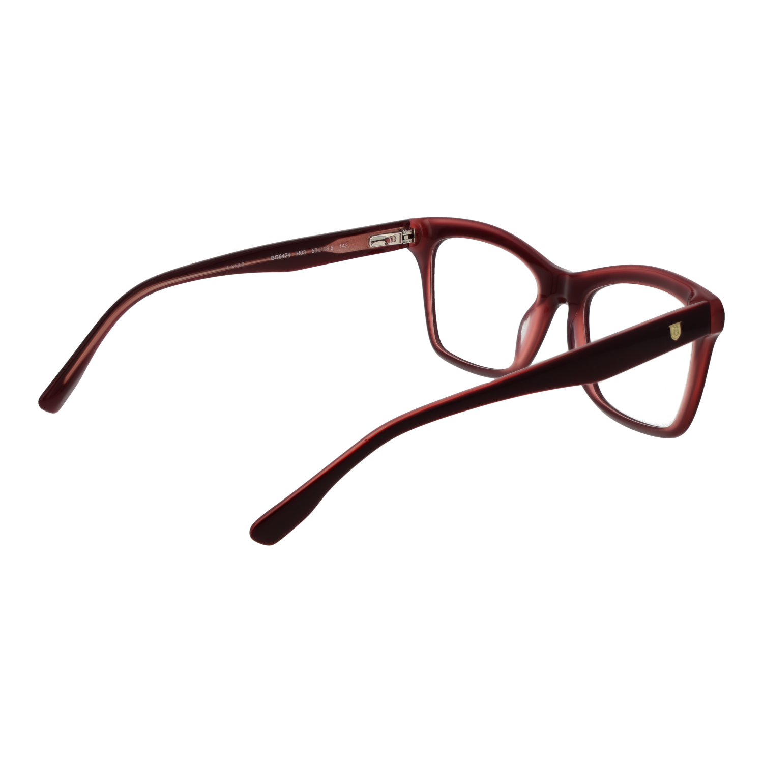 Bulget Optical Frame BG6424 H03 53