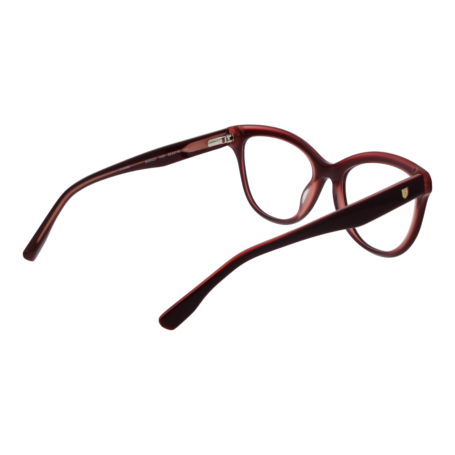 Bulget Optical Frame BG6423 H03 54