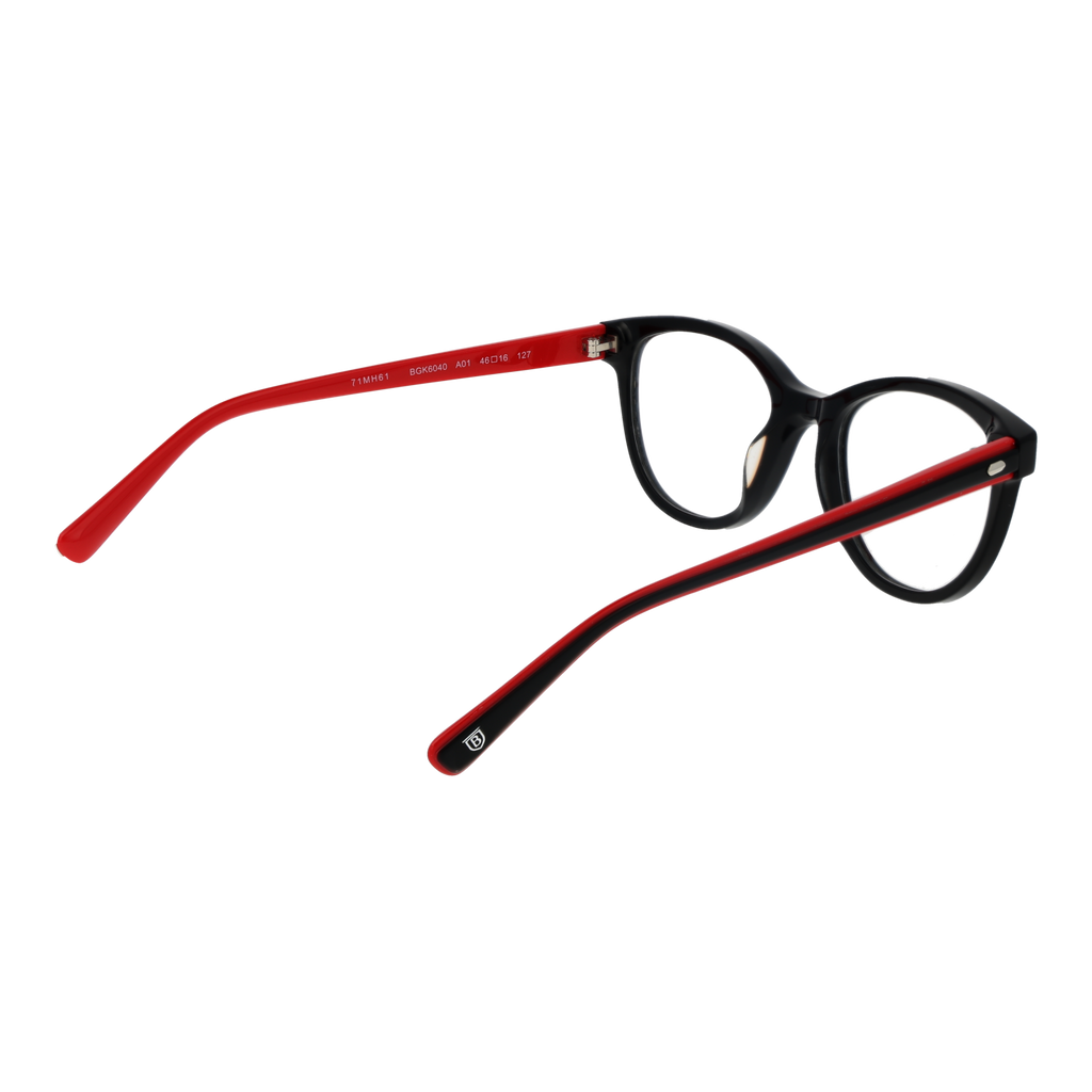 Bulget Optical Frame BGK6040 A01 46