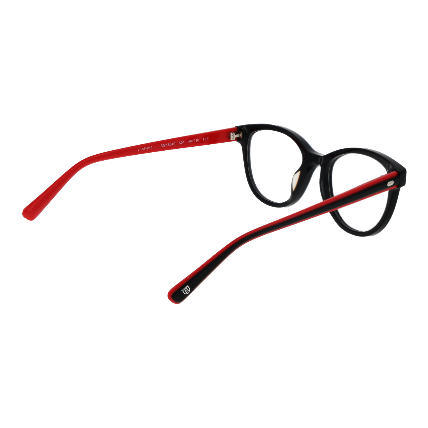 Bulget Optical Frame BGK6040 A01 46