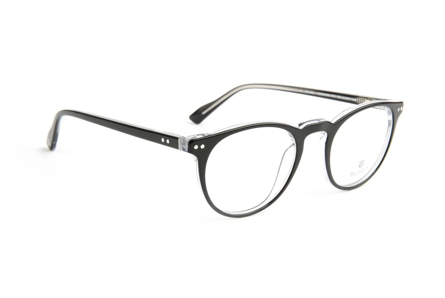 Bulget glasses, Bulget Optical Frames BG6431M H01 49 – Burghley & Co (Image 1)