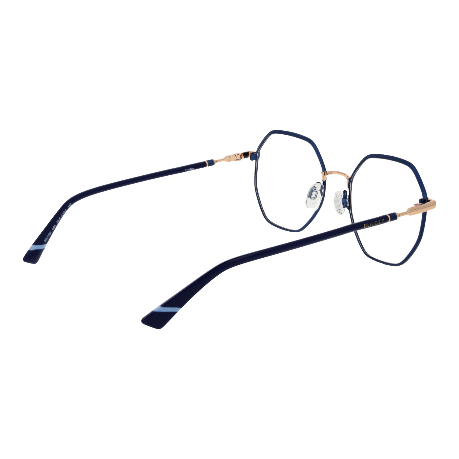 Bulget Optical Frame BG1762 06A 50