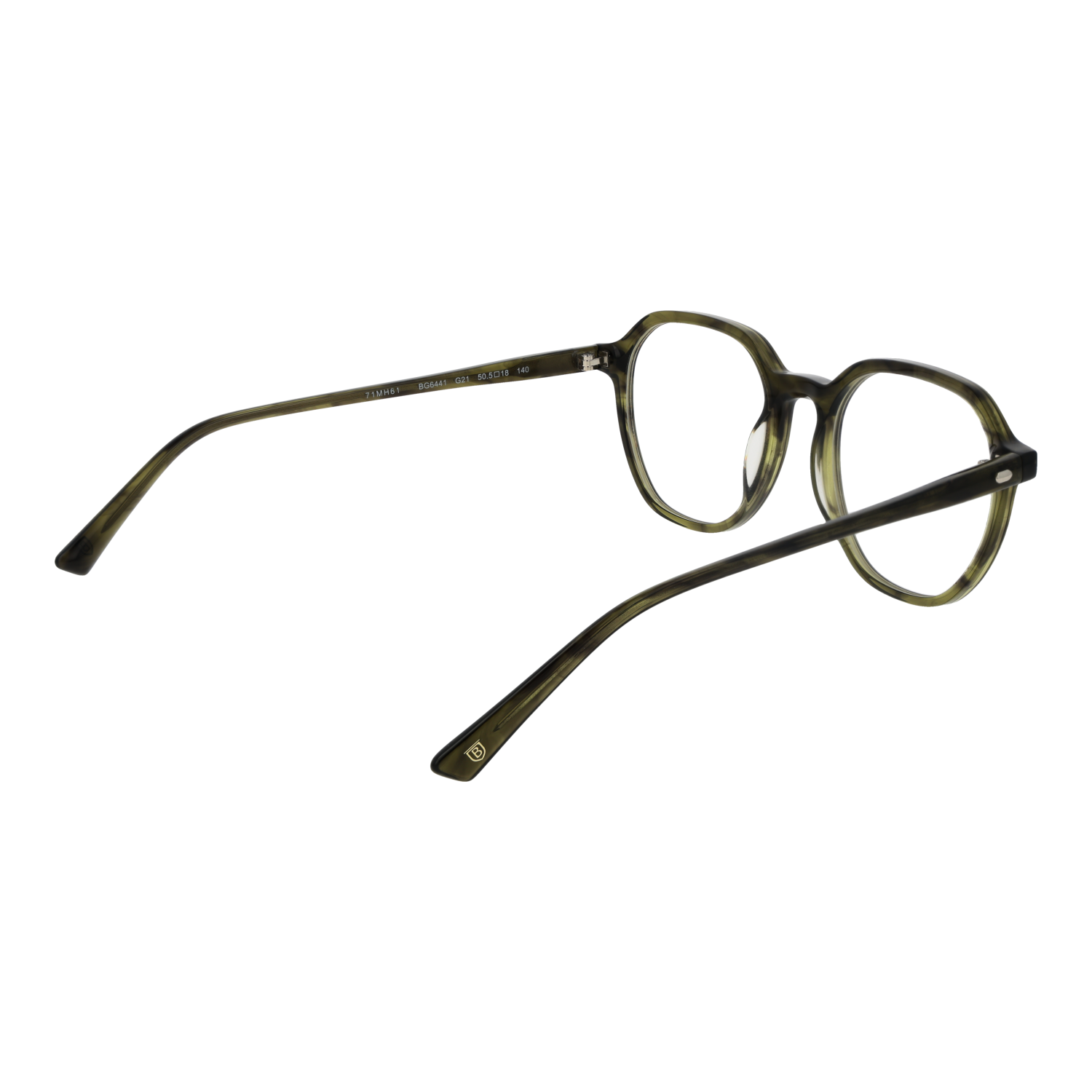 Bulget Optical Frame BG6441 G21 50