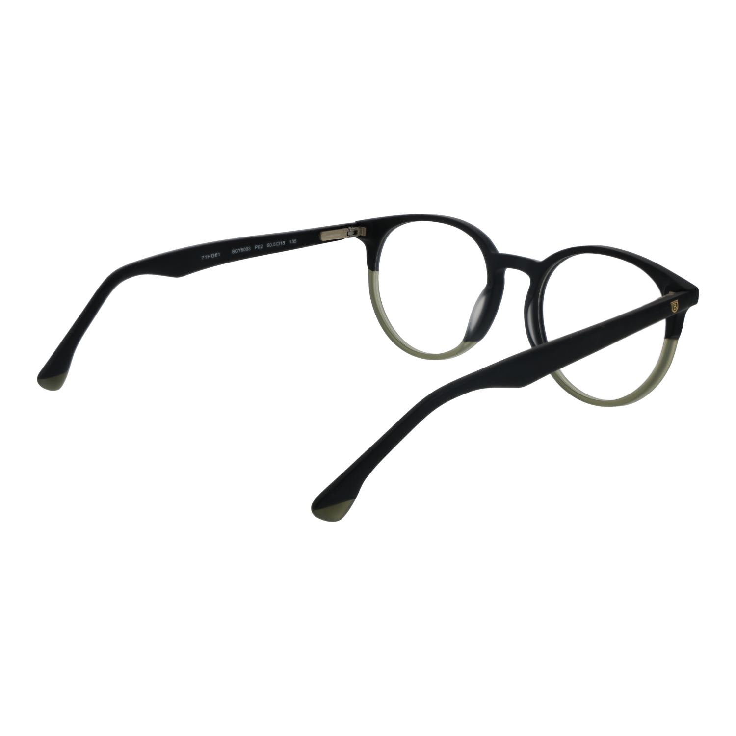 Bulget Optical Frame BGY6003 P02 50