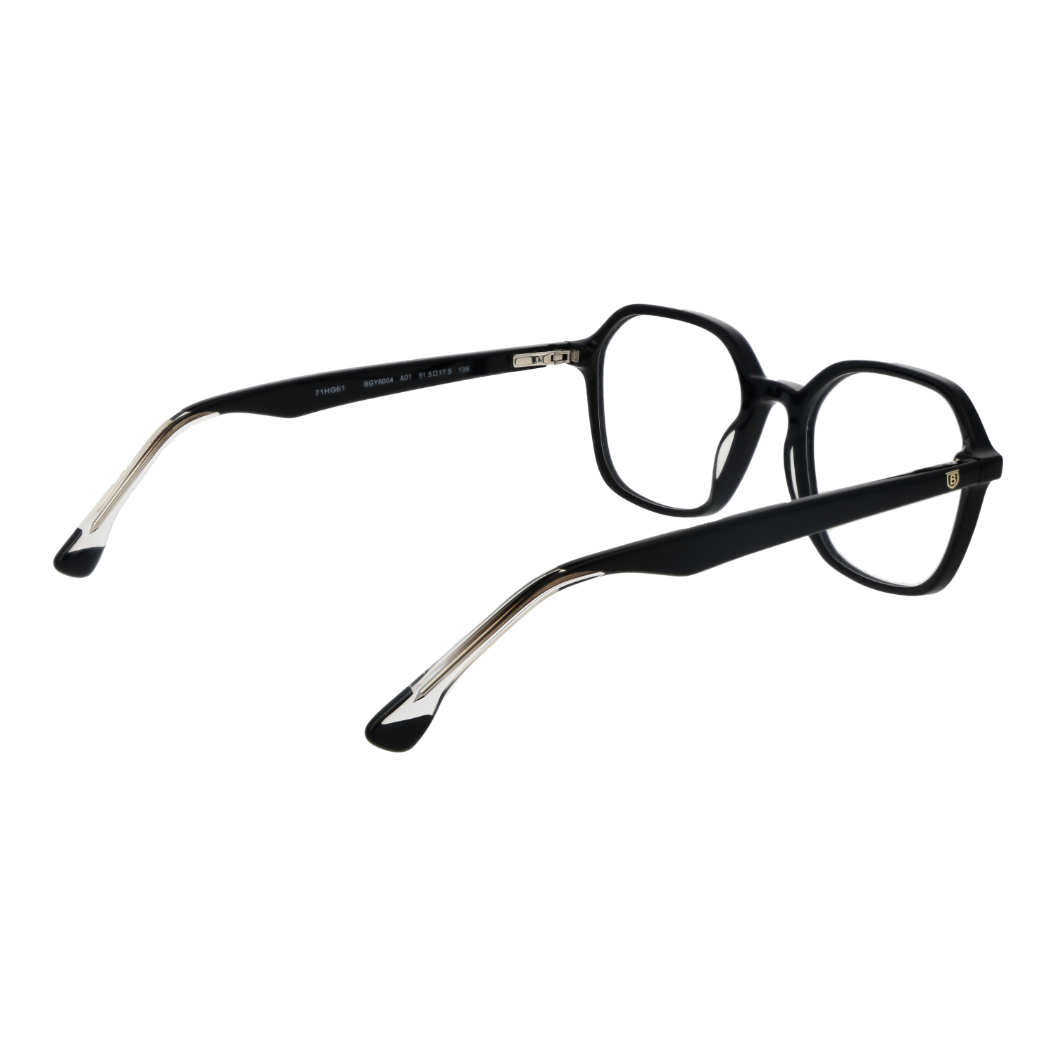 Bulget Optical Frame BGY6004 A01 51