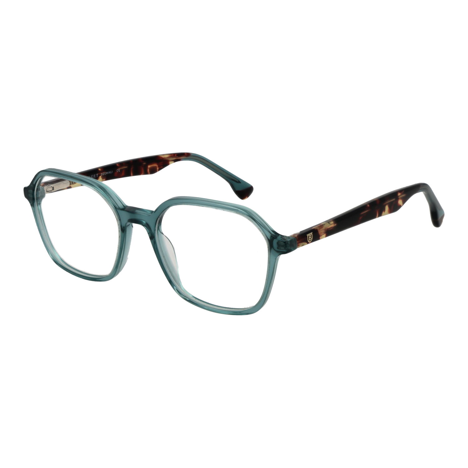 Bulget Optical Frame BGY6004 T02 51