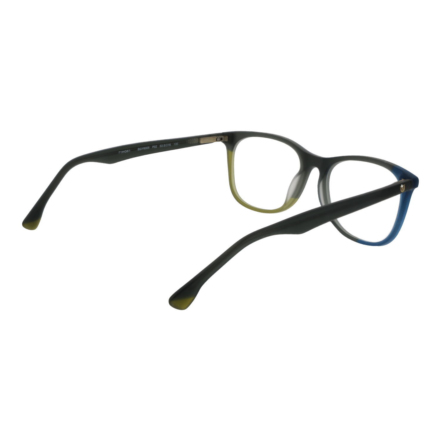 Bulget Optical Frame BGY6005 P02 53