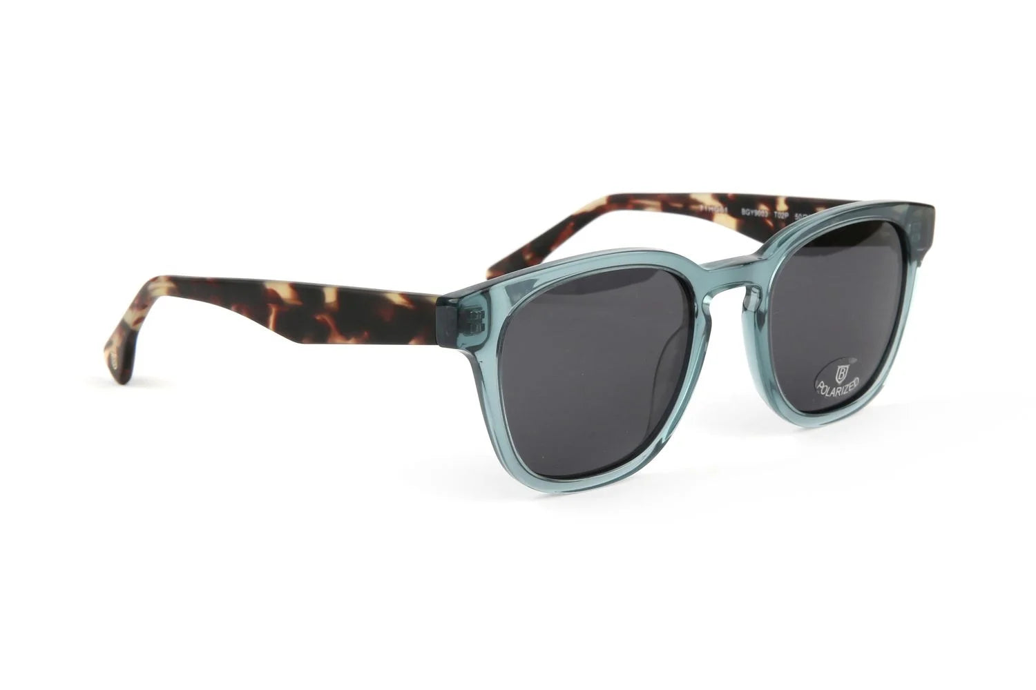 Bulget sunglasses, Bulget Sunglasses BGY9003 T02P 50 – Burghley & Co (Image 1)